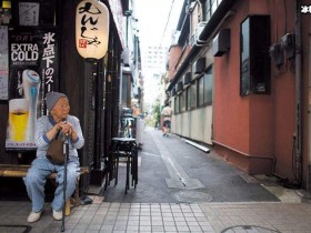 德州扑克在线APP:为何日本人均寿命可以那么高?日本人保持长寿有何秘诀?【大发扑克】