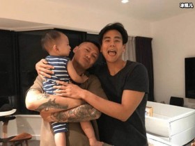 德州扑克在线APP:余文乐彭于晏两人究竟有多好?好到让网友直呼两人原地结婚【大发扑克】