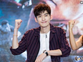 德州扑克在线APP:张翰被曝缺钱?其近况如何?【大发扑克】