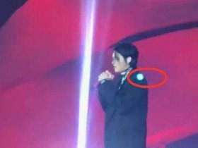 德州扑克在线APP:吴亦凡被激光笔照射引众怒, 明星被激光笔照射会有什么危害【大发扑克】