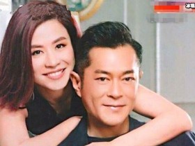 德州扑克在线APP:古天乐与宣萱将结婚?男神要组建家庭了?【大发扑克】