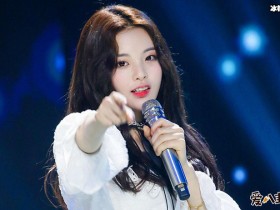 德州扑克在线APP:为何杨超越关闭ins评论?其与孟美岐之间有什么恩怨吗?【大发扑克】