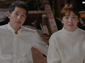 德州扑克在线APP:宋仲基离婚后近照, 被戴上绿帽!【大发扑克】