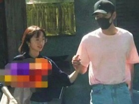 德州扑克在线APP:胡冰卿陈星旭疑似恋情曝光?俩人被拍当街十指紧握羡煞旁人?【大发扑克】