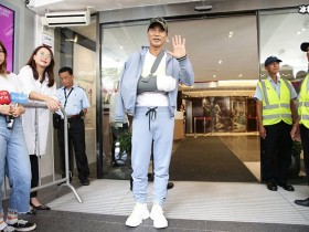 德州扑克在线APP:任达华为何拒绝赔偿?其手指治疗还要多久?【大发扑克】