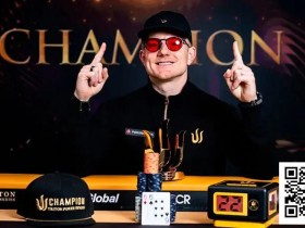 德州扑克游戏:话题 | 从50到6600万:Jason Koon的扑克传奇始于2010年的一张“愿景板”【EV扑克】