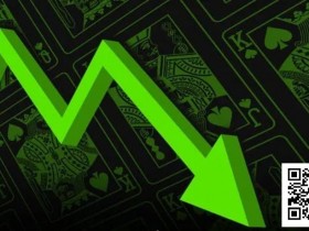 德州扑克游戏:从下面这5个方面,判断你是否进入了下风期【EV扑克】