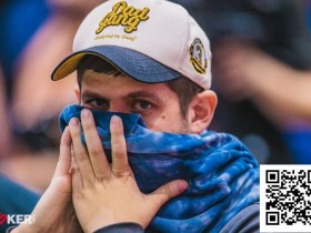 德州扑克游戏:有摊牌价值的牌还要诈唬?顶级玩家怎么想的?!【EV扑克】