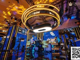 德州扑克游戏:Triton One|QQPK Genesis 盛况空前!1185人参赛190人晋级,中国军团领跑,决赛即将打响【EV扑克】