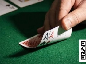 德州扑克游戏:手握强牌,如何引诱对手多多跟注【EV扑克】