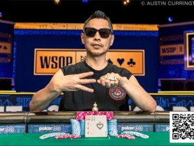 德州扑克游戏:赛事信息丨CSOP “混合赛事”再续辉煌,超黑同款赛事上线,每天两场等你来战【EV扑克】