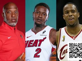 德州扑克游戏:突发!NBA教练及球星涉嫌勾结黑手党操纵高额牌局诈骗被捕【EV扑克】