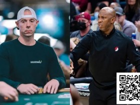 德州扑克游戏:话题 | 牌桌上的骗局:扑克pro早有先见之明,NBA球星作弊团伙终遭起诉【EV扑克】