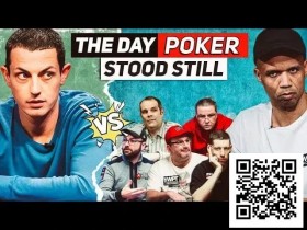 德州扑克游戏:Tom Dwan:扑克英雄、骗子,还是只是一个普通人?【EV扑克】