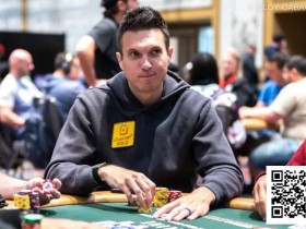 德州扑克游戏:Doug Polk挑战10万美元线上扑克目标【EV扑克】