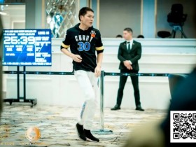 德州扑克游戏:Tony Lin关于指导事件被停赛的公开致歉信:坦诚面对错误,守护公平竞技【EV扑克】