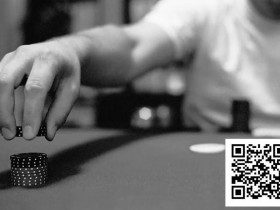 德州扑克游戏:打破紧弱牌风:扑克进阶必学的“轻3bet”战术,让你重新掌握主动权【EV扑克】