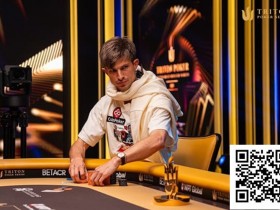 德州扑克游戏:扑克圈的龙争虎斗 — 全新高额系列赛火热开打!【EV扑克】