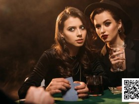 德州扑克游戏:七个被90%玩家忽略的扑克赢利秘诀,第三个太关键了!【EV扑克】