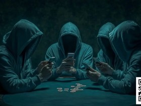 德州扑克游戏:好莱坞都不敢这么拍!美司法部揭扑克惊天骗局:X光桌、黑客洗牌机、全套作弊信号【EV扑克】