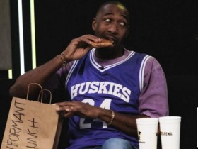 德州扑克游戏:携“线人午餐”高调调侃,阿里纳斯坚称:我从不告密【EV扑克】