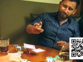德州扑克游戏:破产是扑克选手的终极恐惧?QQPK十一月三大补帖奉上解药:120万奖池邀你稳中求胜【EV扑克】