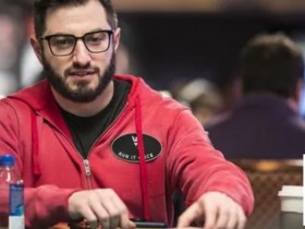 德州扑克游戏:扑克秘籍 | 对抗疯凶玩家的极化策略:跟Phil Galfond学在翻牌和转牌圈的正确下注范围【EV扑克】