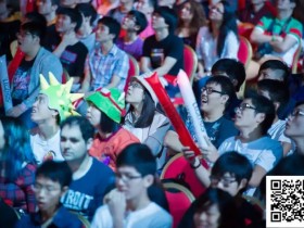 德州扑克游戏:电竞 | 里程碑式一步:新加坡2025年法案提议承认电竞为正式体育项目【EV扑克】