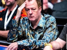 德州扑克游戏:如果您在扑克锦标赛的最后阶段忽略 ICM 会发生什么?【EV扑克】