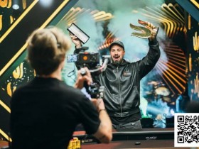 德州扑克游戏:12月天堂岛Triton Invitational开放申请:为最顶级的扑克邀请赛锁定你的参赛资格!【EV扑克】