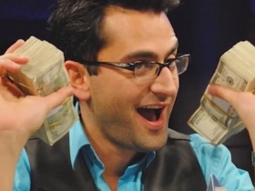 德州扑克游戏:魔术师连续盈利的魔法!偏离GTO依然可以获胜的秘密是什么?【Polk解析】【EV扑克】