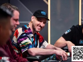 德州扑克游戏:Ian Simpson:你对对子牌面的操作无误(但理由却是错的)【EV扑克】