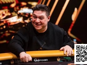 德州扑克游戏:线上扑克大神Alex Theologis:诈唬失败的真正原因是什么?【EV扑克】