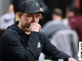 德州扑克游戏:泡沫期手持QQ,平跟还是全下?【EV扑克】