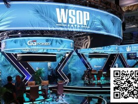 德州扑克游戏:被爆AI丑闻后,WSOP紧急下架扑克纪录片《NO LIMIT》【EV扑克】