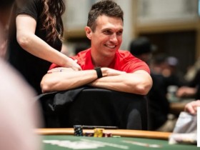 德州扑克游戏:争议声中豪取生涯最大胜:Doug Polk击败Ossi Ketola拿下120万美元单挑局【EV扑克】