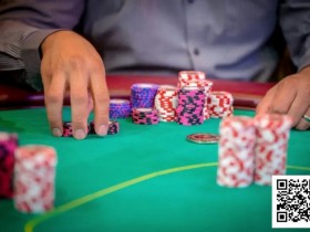 德州扑克游戏:在这8个场合,我劝你不要c-bet(持续下注)【EV扑克】