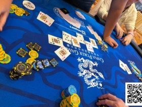 德州扑克游戏:如何像职业玩家一样做好手牌回顾?【EV扑克】