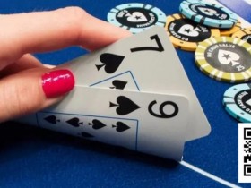 德州扑克游戏:应对超级松浪局怎么打?5个建议帮你轻松应对【EV扑克】