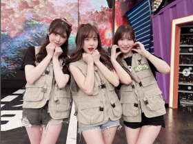 德州扑克游戏视频:食在不一样!新ありな(新有菜)和桜空もも(樱空桃)最大的差别是?【GG扑克】