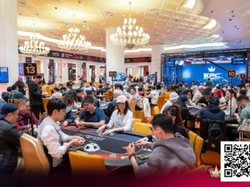 德州扑克游戏:King Poker Cup 王者降临!2026济州站1月启幕,全球扑克精英集结,高端玩家的奢华竞技之旅!【EV扑克】