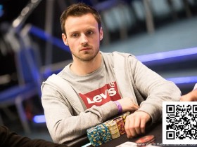 德州扑克游戏:职业牌手亲述:富豪私人牌局赢太多会被请离,社交能力重于牌技【EV扑克】