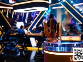 德州扑克游戏:WSOP天堂岛 | Sam Soverel与Andras Nemeth将在$100K PLO主赛单挑对决【EV扑克】