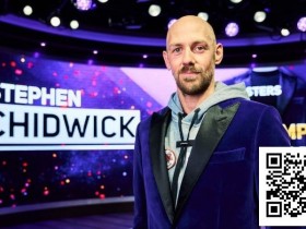 德州扑克游戏:年年入账几千万且越老越猛!他过去18年的盈利曲线强到变态!【EV扑克】