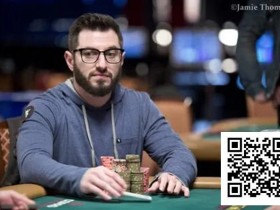 德州扑克游戏:关键河牌跟注是神是鬼?Phil Galfond亲解为何在“反常识”局面下不信任AI【EV扑克】