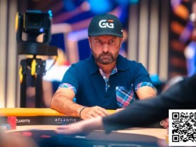 德州扑克游戏:丹牛三度重购仍出局,WSOP天堂站豪客赛首日战况激烈【EV扑克】