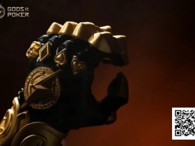 德州扑克游戏:诸神扑克GOP第五日|Alan Lau,王家鑫领跑主赛BC组【EV扑克】