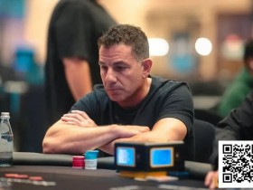 德州扑克游戏:一项史无前例的提名让这位扑克玩家登上体育最高殿堂【EV扑克】