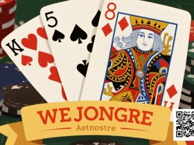 德州扑克游戏:翻牌前决策指南:新手如何做出明智的加注或弃牌选择【EV扑克】