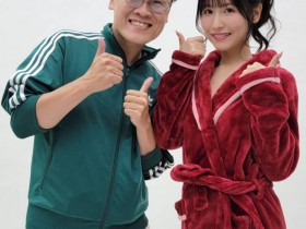 德州扑克游戏视频:等了3年的合作!私底下的桜空もも(樱空桃)是这样!【GG扑克】